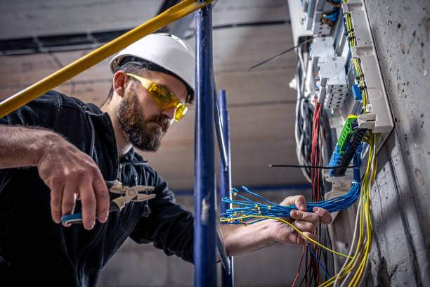 Best Local Electrician Companies  in Melbourne Beach, FL