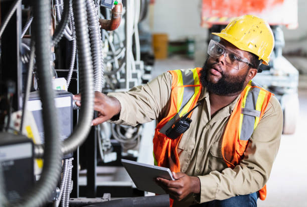 Industrial Electrical Services in Melbourne Beach, FL