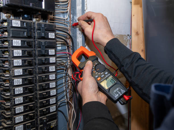 Best Ceiling Fan Installation Electrician  in Melbourne Beach, FL