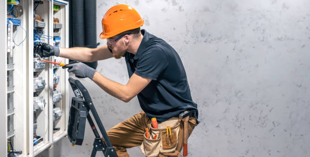 Best Electrical System Inspection  in Melbourne Beach, FL