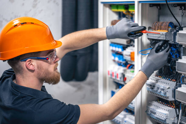 Best Electrical Outlet Repair  in Melbourne Beach, FL
